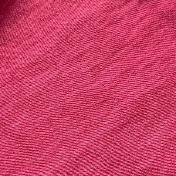 Pink mini-shorts - Picture 3 of 8